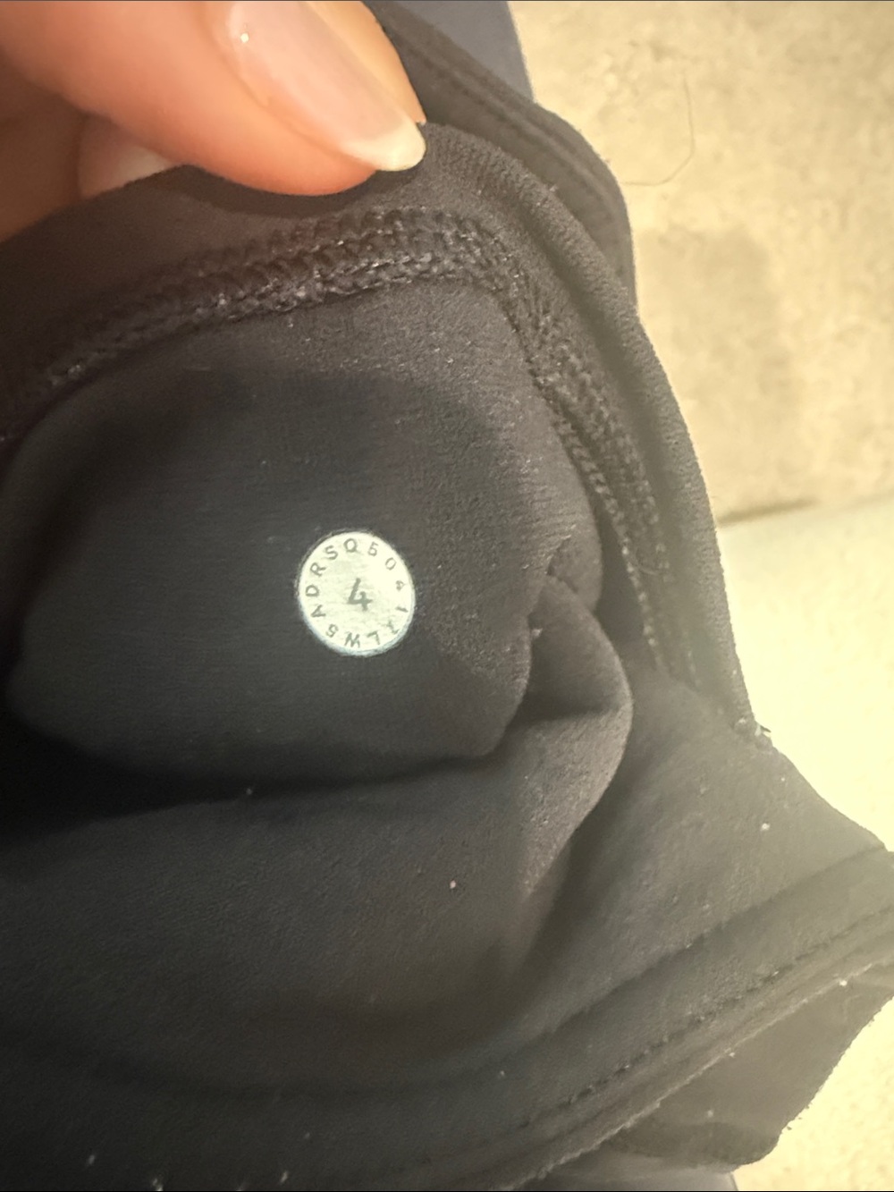Lululemon Reveal Precision - Picture 6 of 6